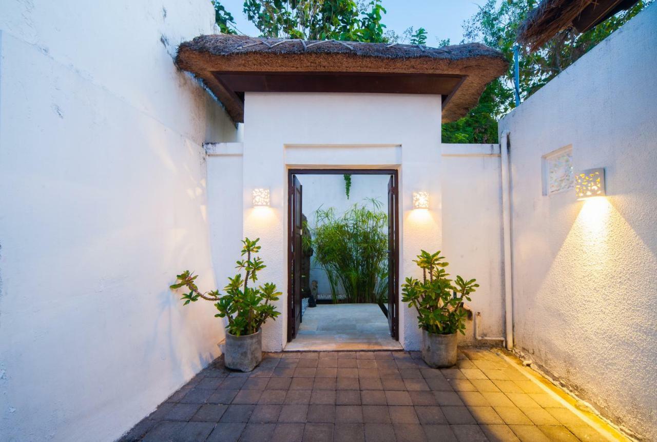 Villa Michiko Uluwatu  Exterior photo